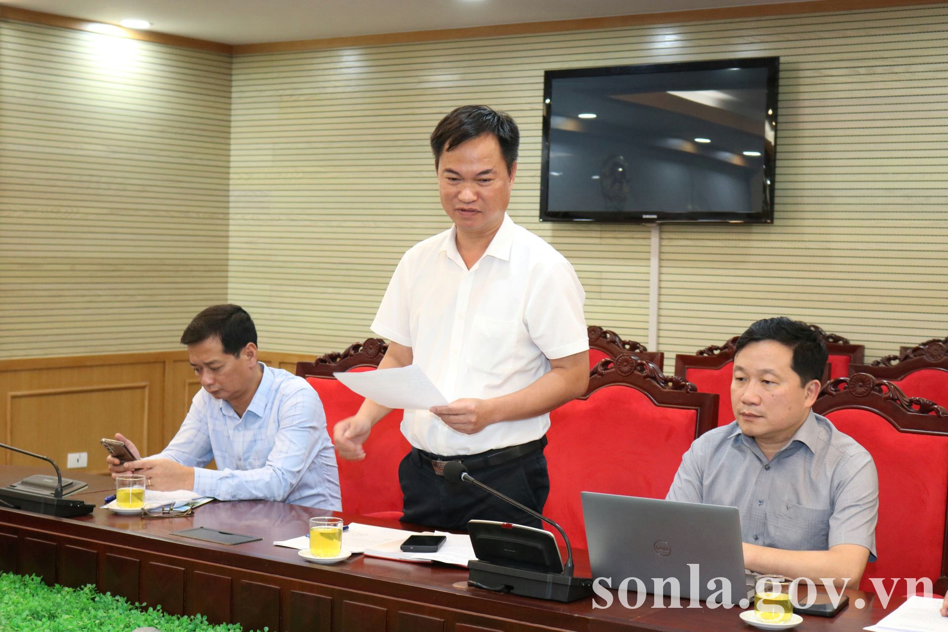 anh tin bai